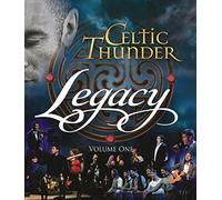 Celtic Thunder - Celtic Thunder - Legacy 1 [Italia] [Blu-ray]