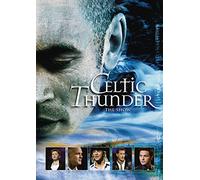 Celtic Thunder - Celtic Thunder - Show [Italia] [DVD]