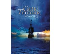 Celtic Thunder - Celtic Thunder - Voyage [Italia] [DVD]