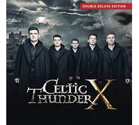 Celtic Thunder - Celtic Thunder X
