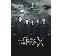 Celtic Thunder – Celtic Thunder – DVD – Edición Estados Unidos – Sony Music