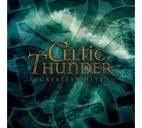 Celtic Thunder Greatest Hits (CD) Album (Jewel Case) (Importación USA)