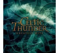 Celtic Thunder – Greatest Hits – Vinilo – Importación USA
