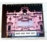 Celtic Thunder - Hard New York Days
