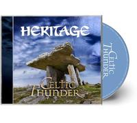 Celtic Thunder - Heritage