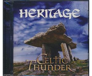 Celtic Thunder - Heritage