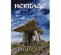 Celtic Thunder - Heritage [Italia] [DVD]