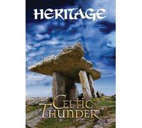 Celtic Thunder: Heritage [Reino Unido] [DVD]