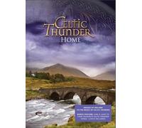 Celtic Thunder Home DVD New 2014