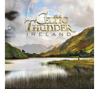 Celtic Thunder Ireland (CD) (Importación USA)