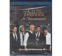 Celtic Thunder - Its Entertainment [USA] [Blu-ray]
