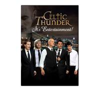 Celtic Thunder - It's Entertainment [USA] [DVD]