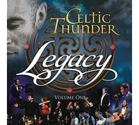 Celtic Thunder - Legacy 1