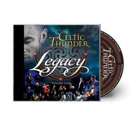 Celtic Thunder - Legacy, Vol. 1