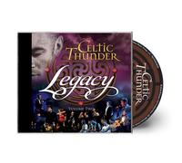 Celtic Thunder - Legacy, Vol. 2