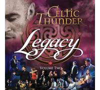 Celtic Thunder - Legacy, Vol. 2