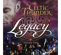 Thunder Celtic - Legacy Vol 2