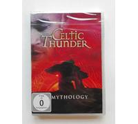 Celtic Thunder - Mythology [Alemania] [DVD]