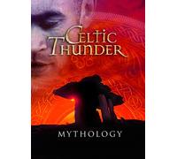 Celtic Thunder-Mythology [Reino Unido] [DVD]