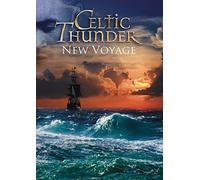 Celtic Thunder - Celtic Thunder - New Voyage [Italia] [DVD]