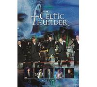 Celtic Thunder - Show Act Two [Italia] [DVD]