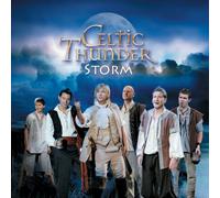 Celtic Thunder - Storm