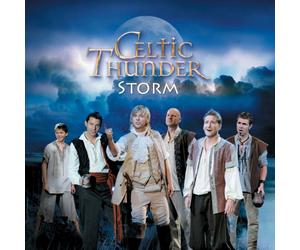 Celtic Thunder - Storm