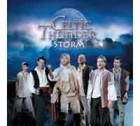 Celtic Thunder - Storm by unknown (2011-09-20)