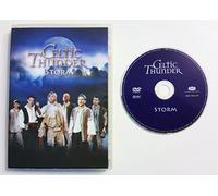 Celtic Thunder - Storm [Reino Unido] [DVD]