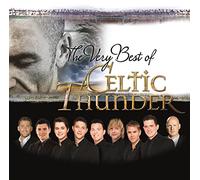 CELTIC THUNDER - Very Best Of