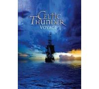 Celtic Thunder-Voyage [Reino Unido] [DVD]