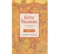 Celtic Treasure: Daily Scriptures and Prayer