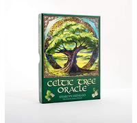 Celtic Tree Oracle
