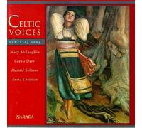 Celtic Voices: Women of Song [Casete]