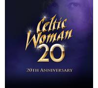 Celtic Woman 20 (20Th Anniversary) (CD) (Importación USA)