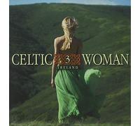 Celtic Woman 3 by Hearts Of Space (2008-01-15)