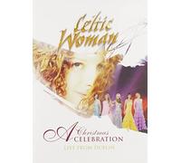 Celtic Woman: A Christmas Celebration [USA] [DVD]