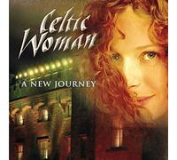 celtic woman - a new journey