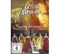 Celtic Woman - A New Journey [Alemania] [DVD]