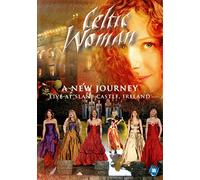 Celtic Woman - A New Journey: Live At Slane Castle Ireland [Italia] [DVD]