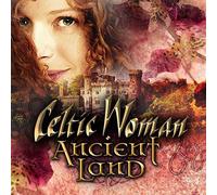 Celtic Woman - Ancient Land - Live from Johnstown Castle [Alemania] [Blu-ray]