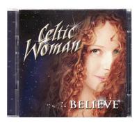 celtic woman - believe (cd/dvd)