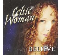 celtic woman - believe (cd/dvd)