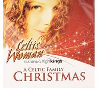 Celtic Woman - Celtic Family Christmas