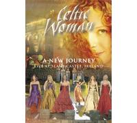Celtic Woman - Celtic Woman - A New Journey -Live At Slane Castle, [Edizione: Giappone] [Italia] [DVD]