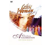 Celtic Woman - Christmas Celebration Live Fro [Alemania] [DVD]