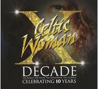 Celtic Woman - Decade