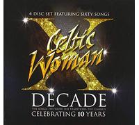 Celtic Woman - Decade - Celebrating 10 Years