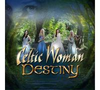 Celtic Woman Destiny (CD) Album (Importación USA)