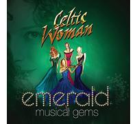 Celtic Woman - Emerald: Live In Concert - Deluxe Edition